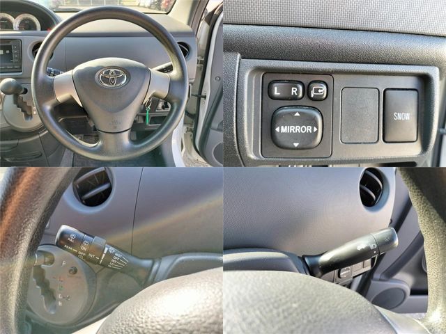 Toyota SIENTA 2013-10 28394-26