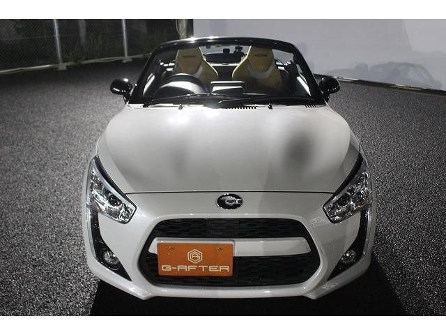 Daihatsu COPEN 2018-08 14253-4