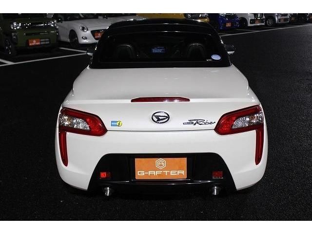Daihatsu COPEN 2018-08 14253-3