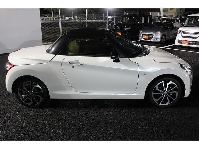 Daihatsu COPEN 2018-08 14253-2