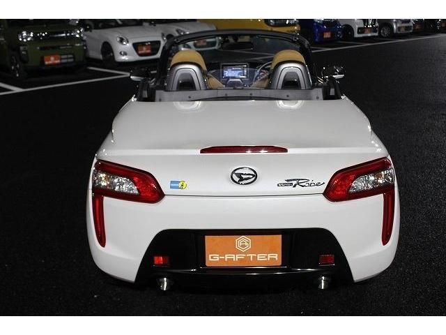 Daihatsu COPEN 2018-08 14253-6