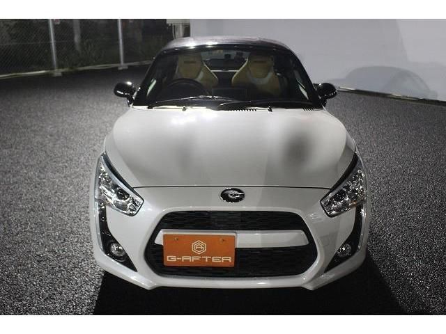 Daihatsu COPEN 2018-08 14253-1