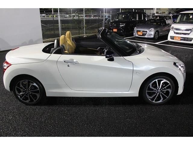 Daihatsu COPEN 2018-08 14253-5