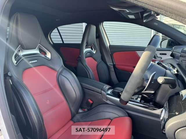 Amg A-Class 2021-06 259913-3