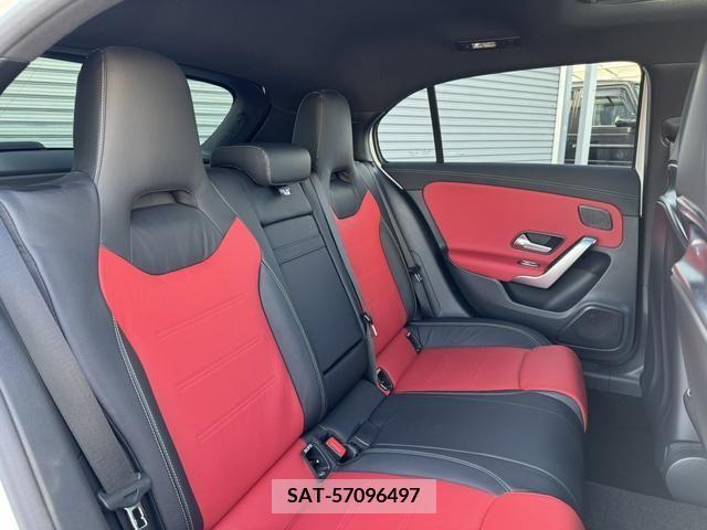 Amg A-Class 2021-06 259913-4