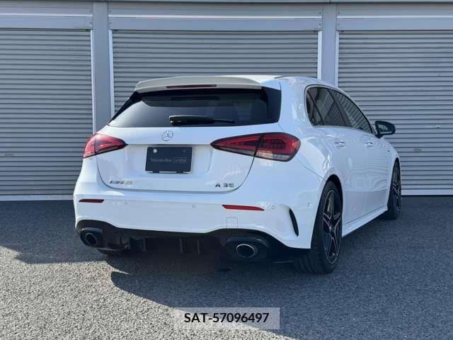 Amg A-Class 2021-06 259913-2