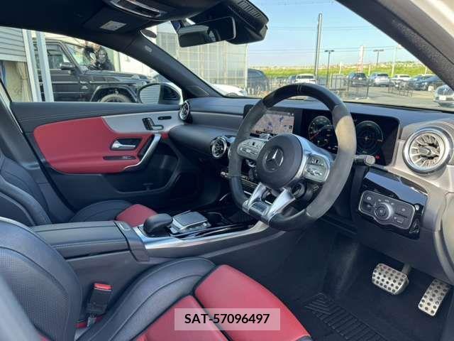 Amg A-Class 2021-06 259913-1
