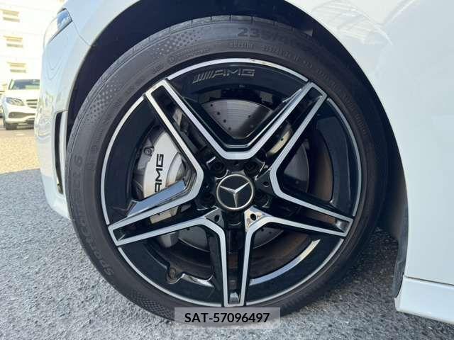 Amg A-Class 2021-06 259913-18