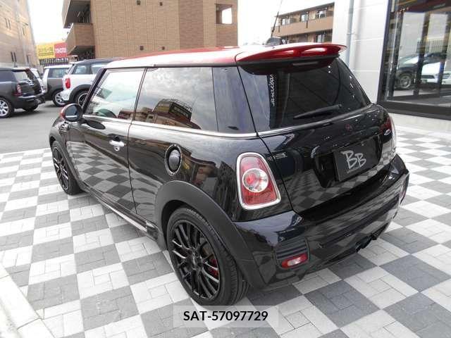 Bmw MINI 2014-06 223758-6