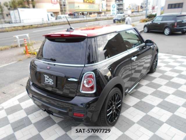 Bmw MINI 2014-06 223758-4