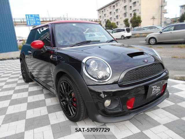 Bmw MINI 2014-06 223758-2