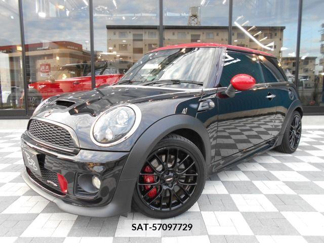 Bmw MINI 2014-06 223758-0