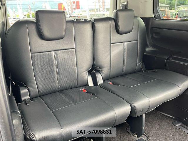 Toyota VOXY 2015-05 289139-13