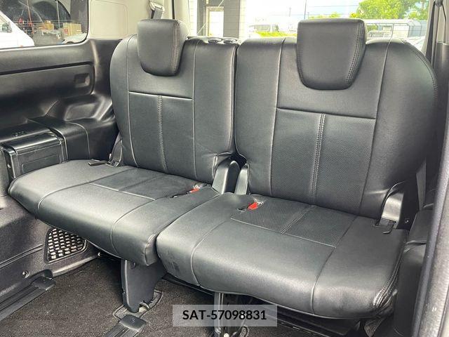 Toyota VOXY 2015-05 289139-14