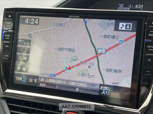 Toyota VOXY 2015-05 289139-16
