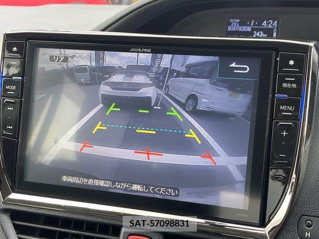 Toyota VOXY 2015-05 289139-19