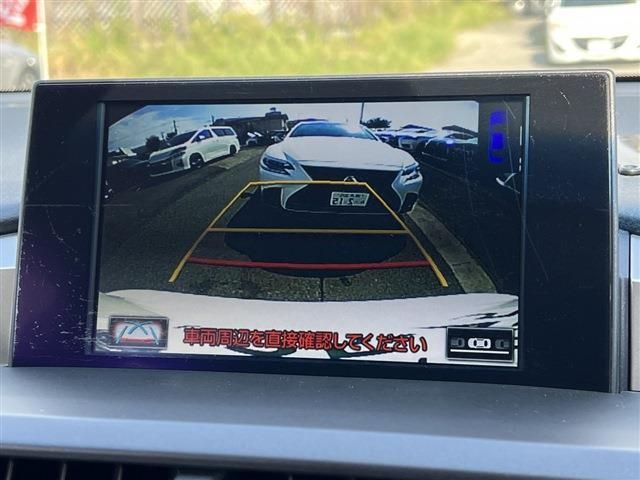 Lexus NX 2015-06 17612-16