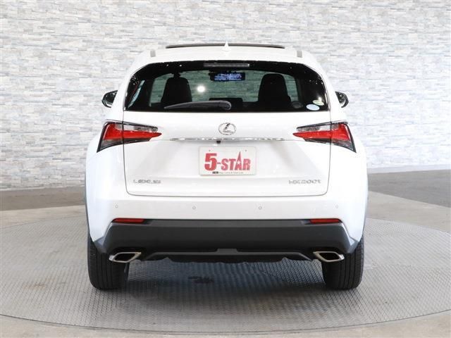 Lexus NX 2015-06 17612-9