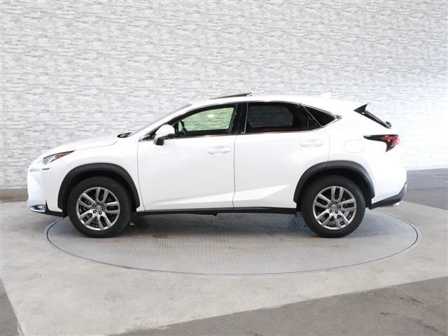 Lexus NX 2015-06 17612-8