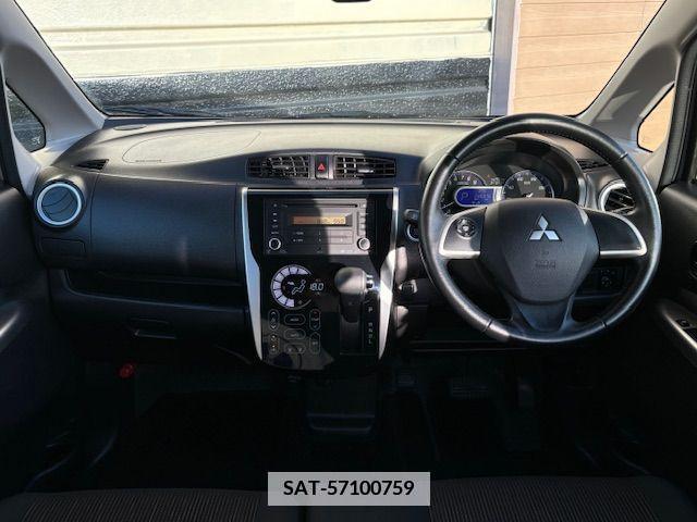 Mitsubishi EK CUSTOM 2015-05 336911-1