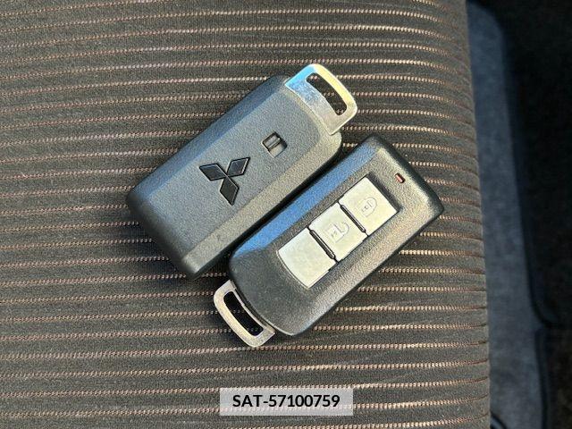 Mitsubishi EK CUSTOM 2015-05 336911-26