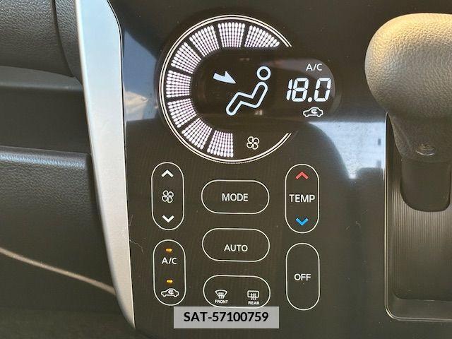 Mitsubishi EK CUSTOM 2015-05 336911-25