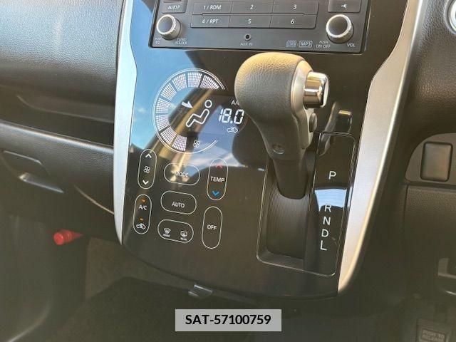 Mitsubishi EK CUSTOM 2015-05 336911-24