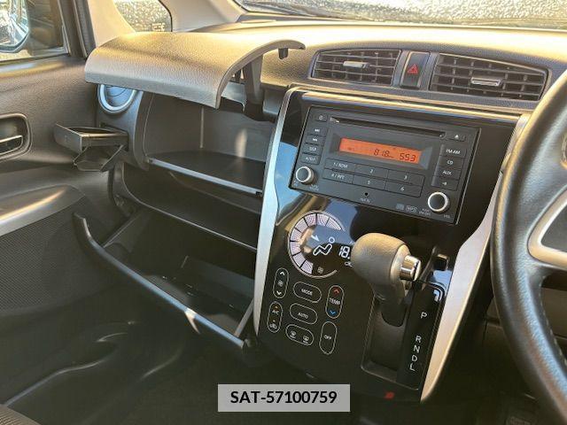 Mitsubishi EK CUSTOM 2015-05 336911-23
