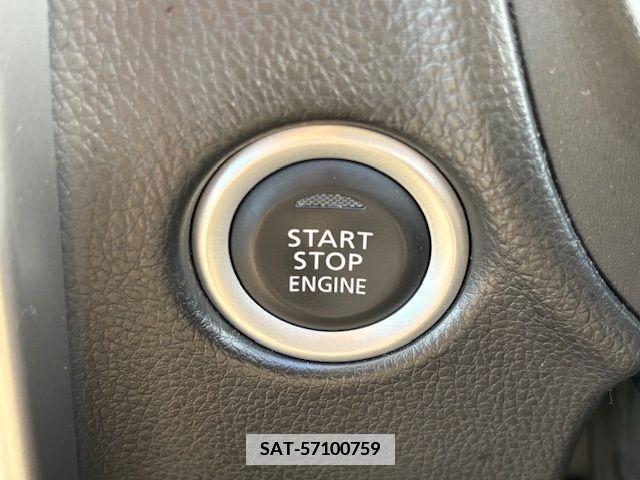 Mitsubishi EK CUSTOM 2015-05 336911-22