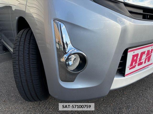 Mitsubishi EK CUSTOM 2015-05 336911-20