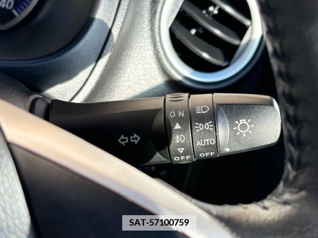 Mitsubishi EK CUSTOM 2015-05 336911-19