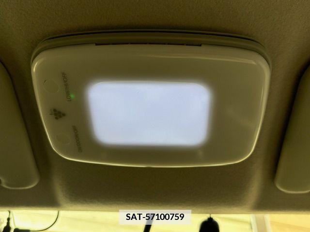 Mitsubishi EK CUSTOM 2015-05 336911-16