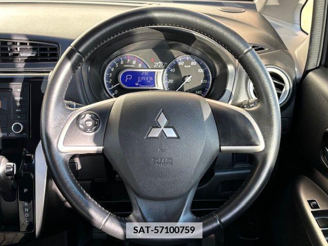 Mitsubishi EK CUSTOM 2015-05 336911-13