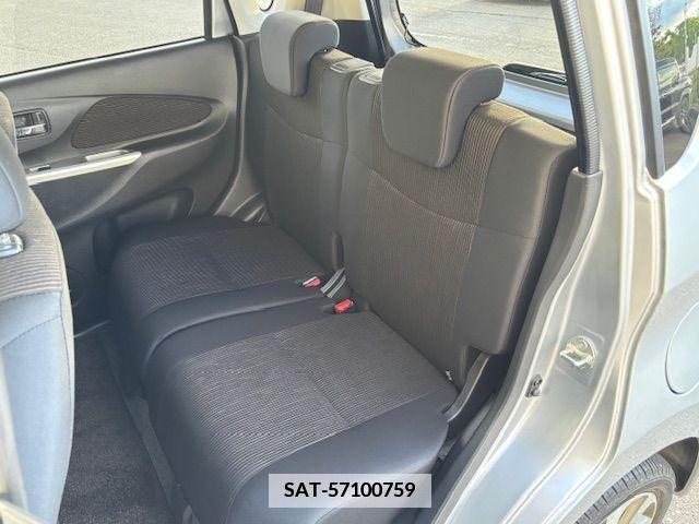 Mitsubishi EK CUSTOM 2015-05 336911-12