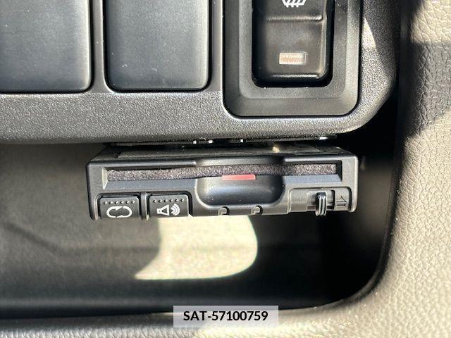 Mitsubishi EK CUSTOM 2015-05 336911-11