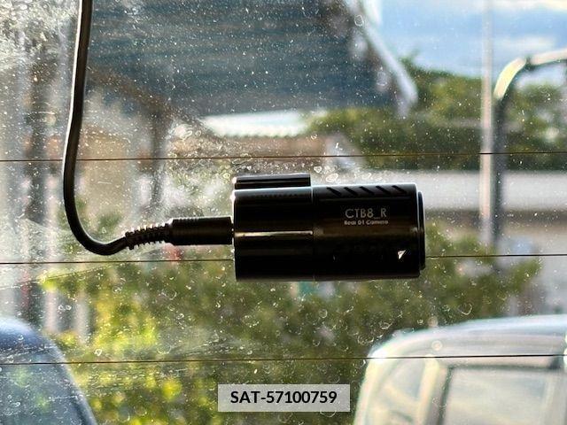 Mitsubishi EK CUSTOM 2015-05 336911-10
