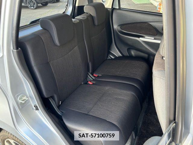 Mitsubishi EK CUSTOM 2015-05 336911-9
