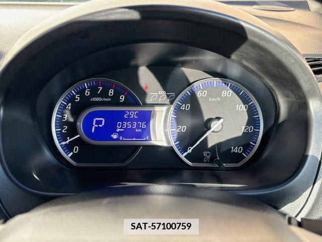 Mitsubishi EK CUSTOM 2015-05 336911-7