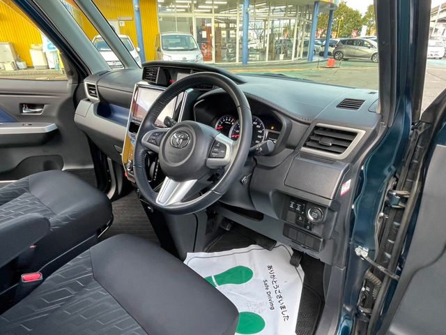 Toyota ROOMY 2018-01 189494-1