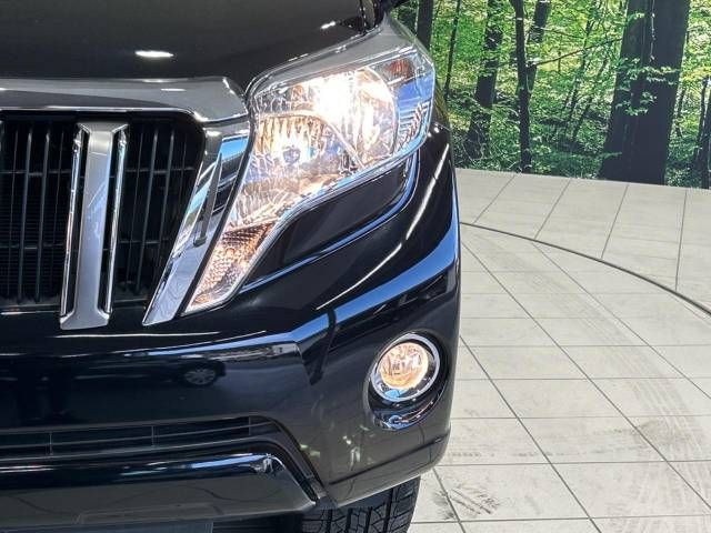 Toyota PRADO 2016-10 26847-12