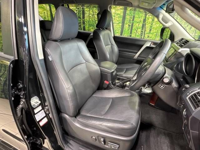 Toyota PRADO 2016-10 26847-8