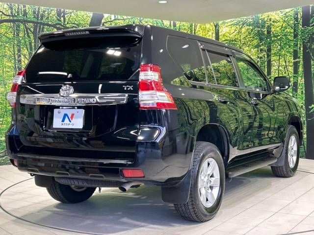 Toyota PRADO 2016-10 26847-17