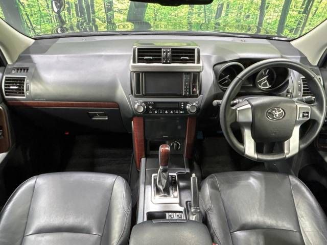 Toyota PRADO 2016-10 26847-1