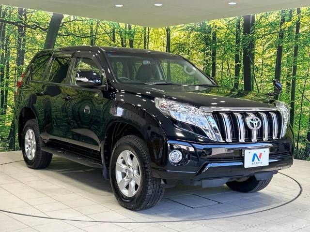 Toyota PRADO 2016-10 26847-16