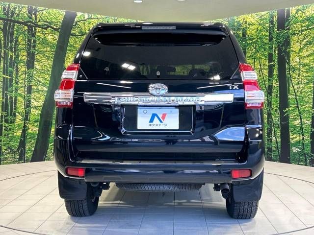 Toyota PRADO 2016-10 26847-15