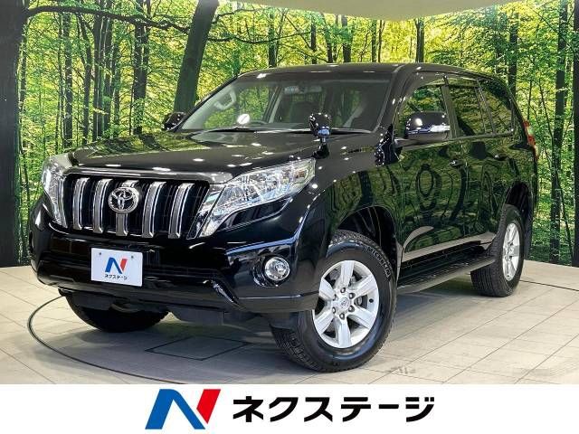 Toyota PRADO 2016-10 26847-0