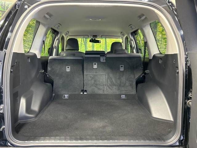 Toyota PRADO 2016-10 26847-10