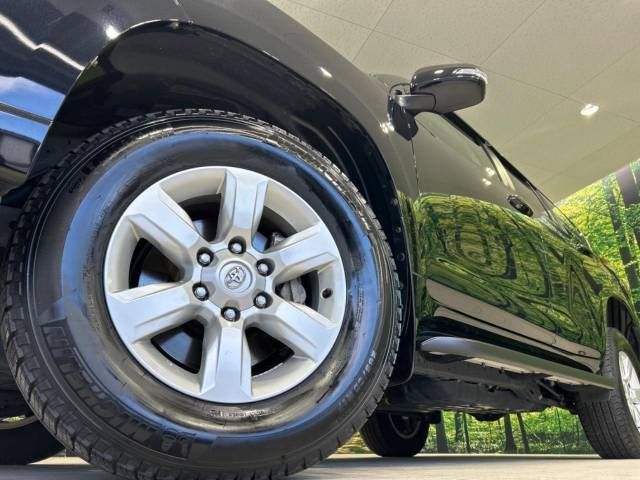 Toyota PRADO 2016-10 26847-13