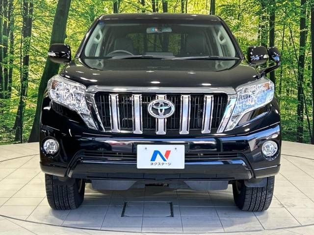 Toyota PRADO 2016-10 26847-14