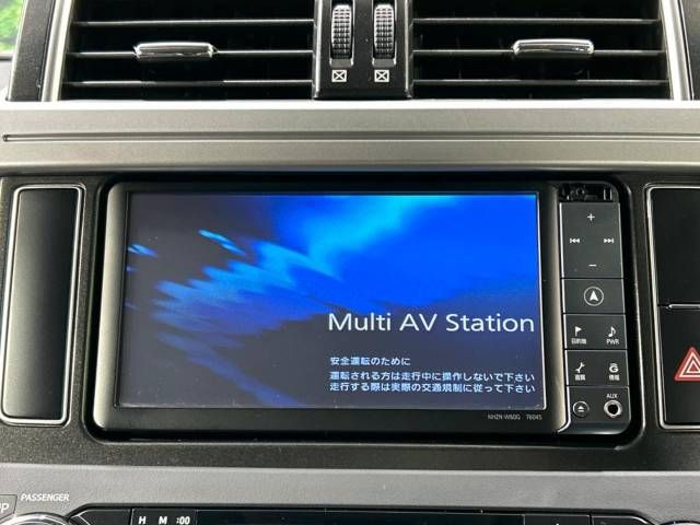 Toyota PRADO 2016-10 26847-3
